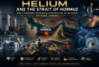The Race for Data: The Closure of the Strait of Hormuz and the Shortage of Helium Supply Chains – Who is the Beneficiary?